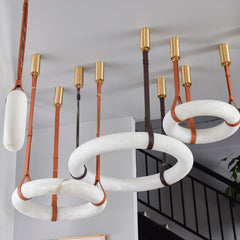 Oslo Pendant Light A - YhLamps