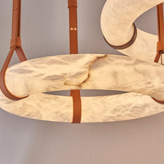 Oslo Pendant Light A - YhLamps