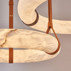 Oslo Pendant Light A - YhLamps