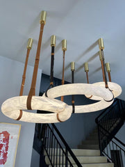 Oslo Pendant Light A - YhLamps