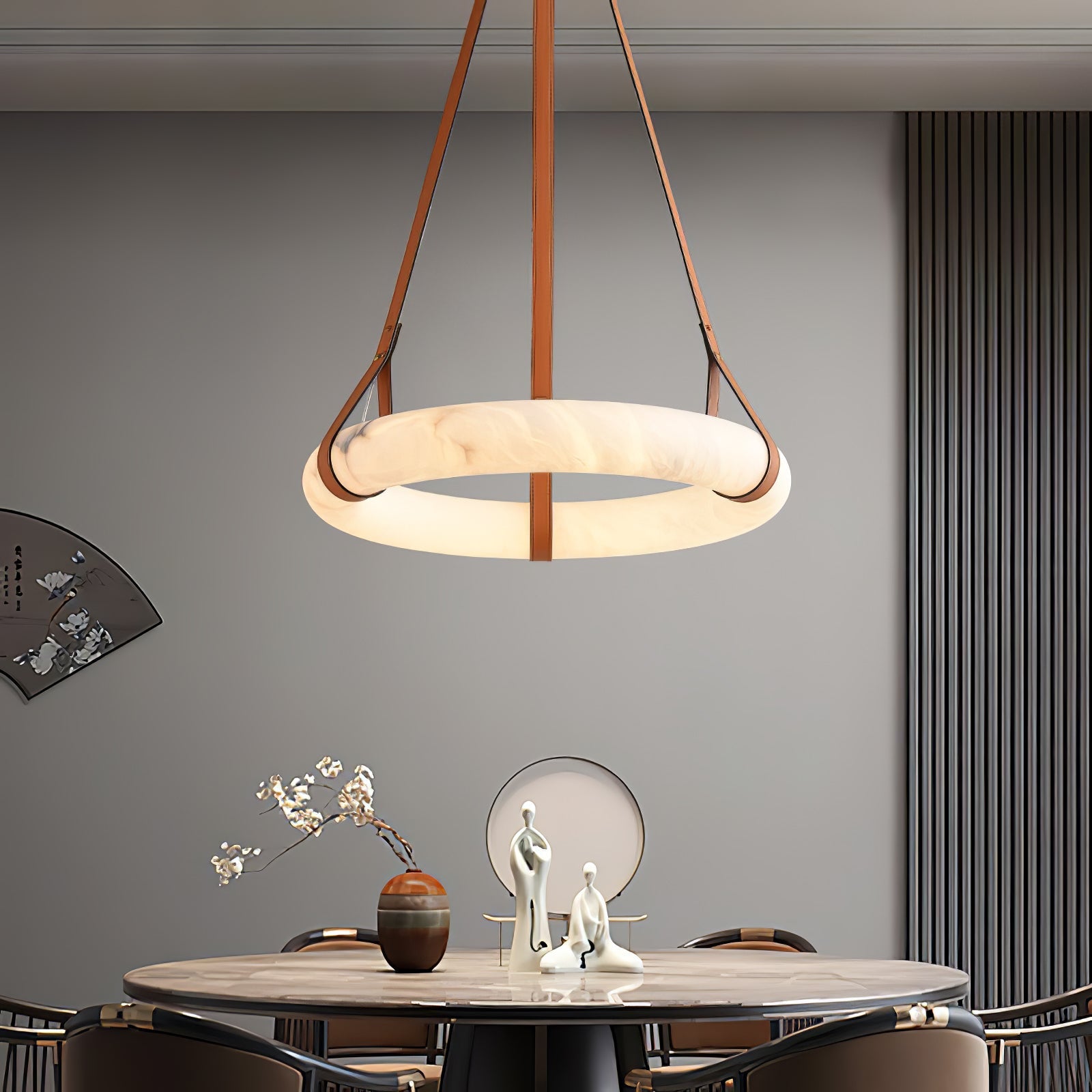 Oslo Pendant Light A - YhLamps