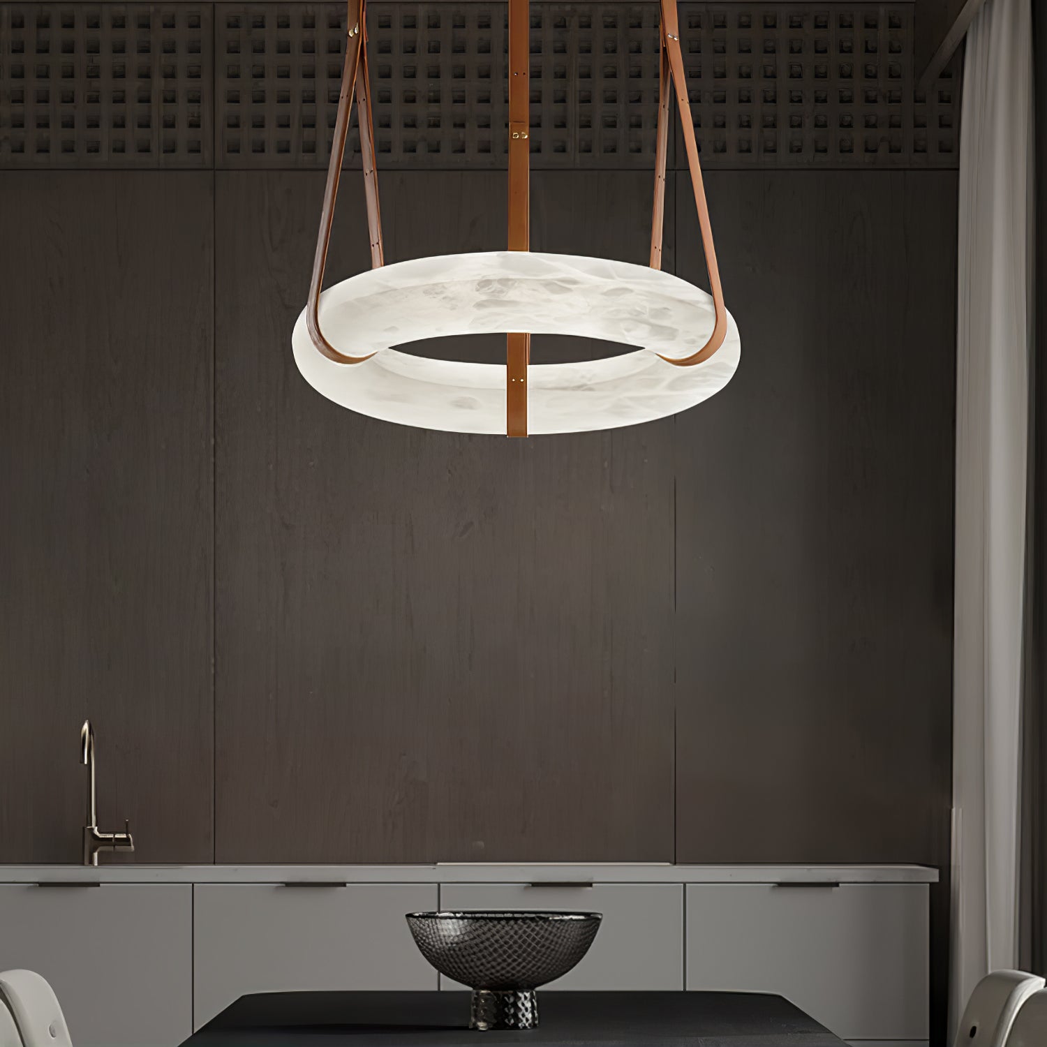 Oslo Pendant Light A - YhLamps