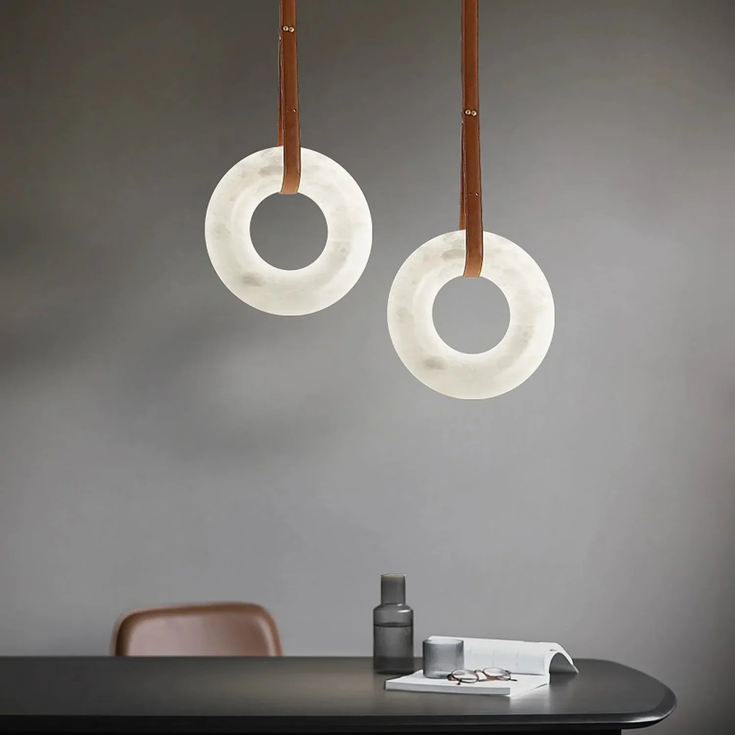 Oslo Pendant Light A - YhLamps