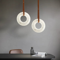 Oslo Pendant Light A - YhLamps