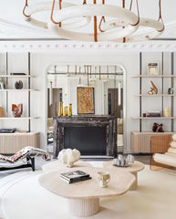 Oslo Pendant Light A - YhLamps