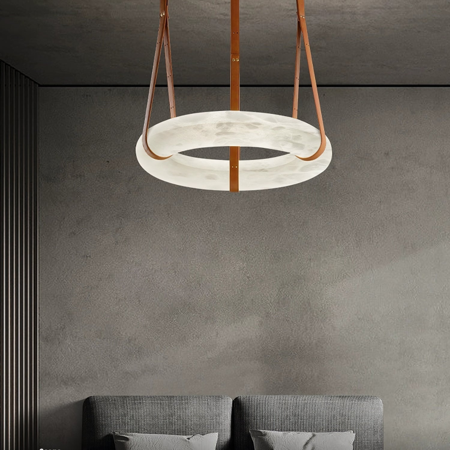 Oslo Pendant Light A - YhLamps