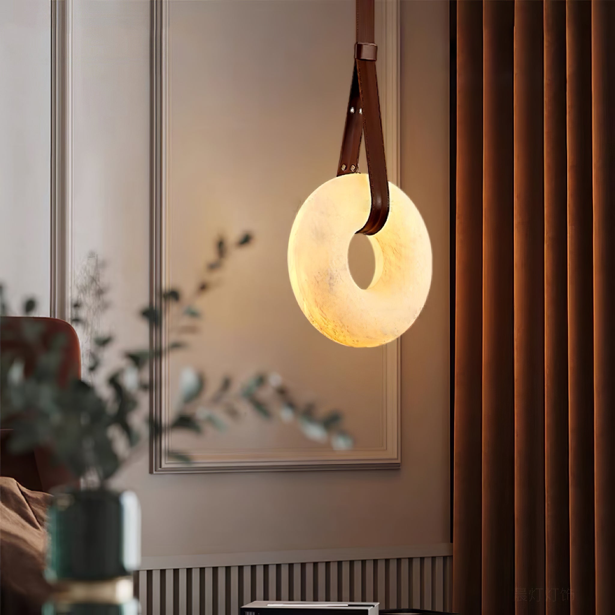 Oslo Pendant Light A - YhLamps