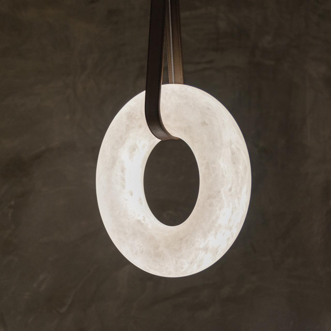 Oslo Pendant Light A - YhLamps