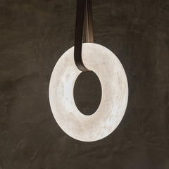 Oslo Pendant Light A - YhLamps