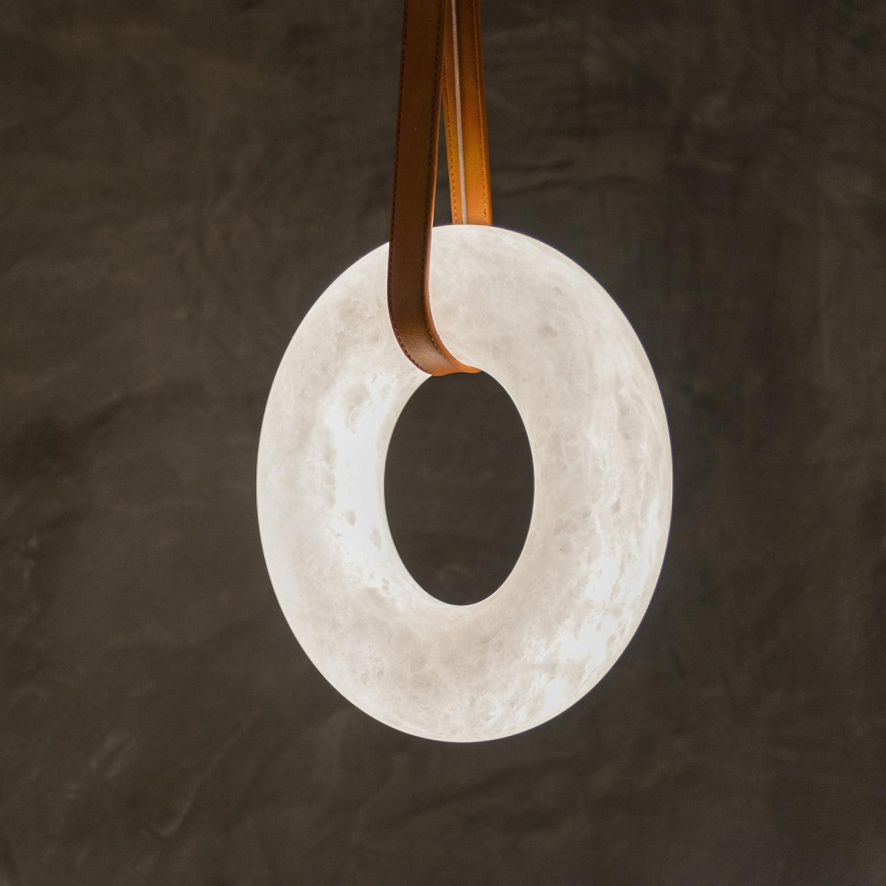 Oslo Pendant Light A - YhLamps