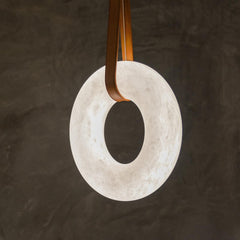 Oslo Pendant Light A - YhLamps