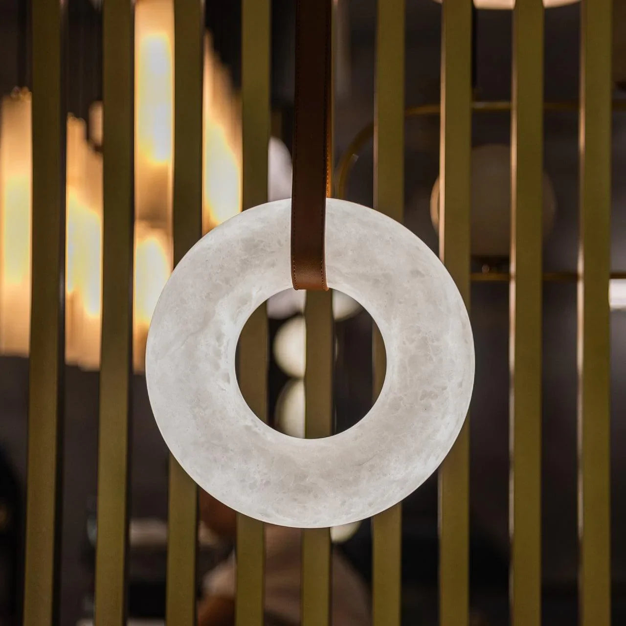 Oslo Pendant Light A - YhLamps