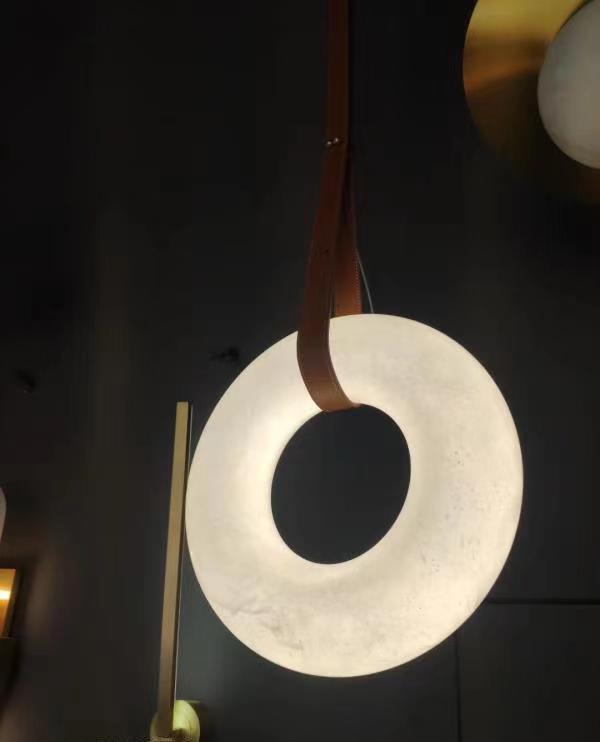 Oslo Pendant Light A - YhLamps