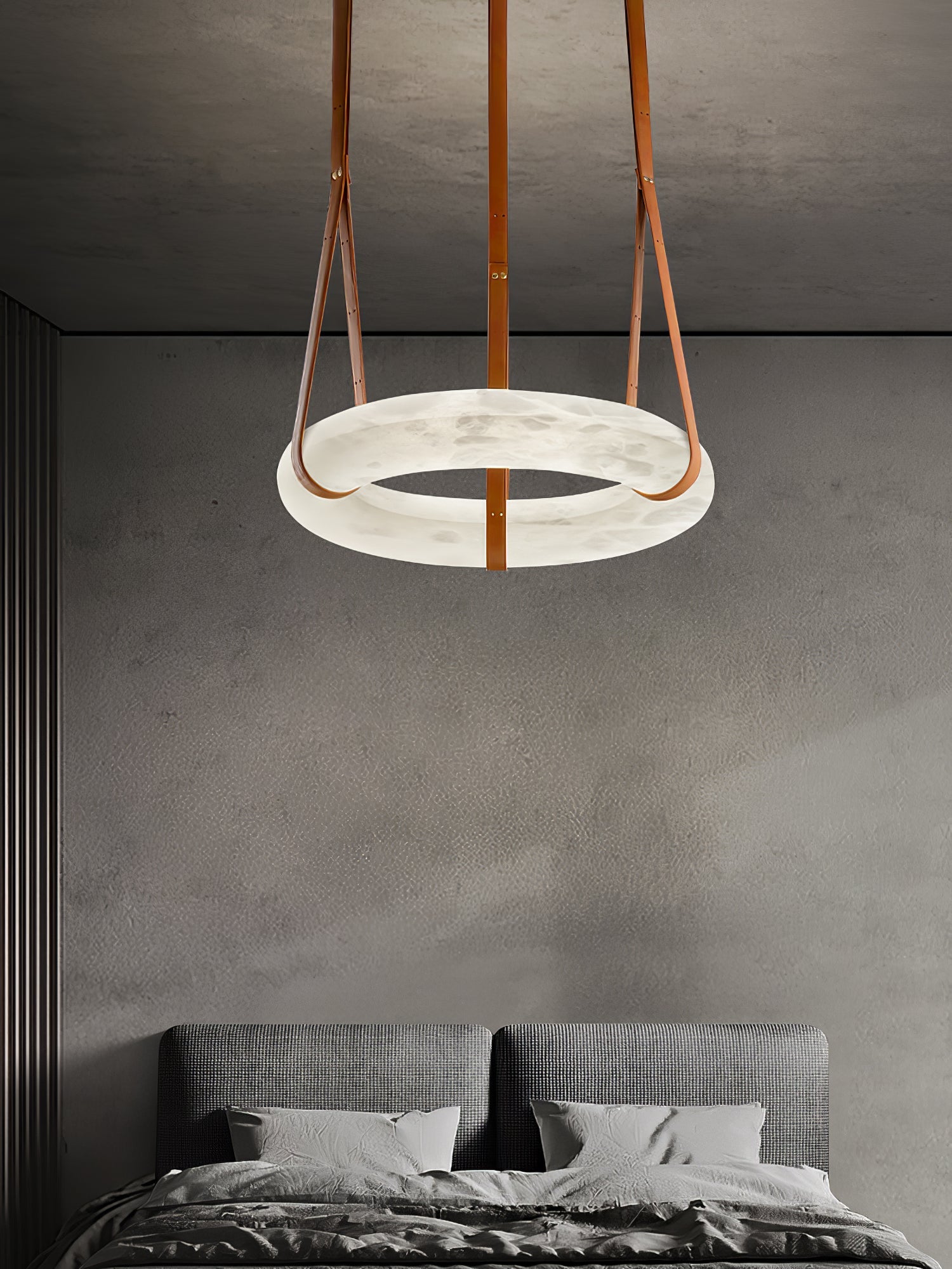 Oslo Pendant Light A - YhLamps
