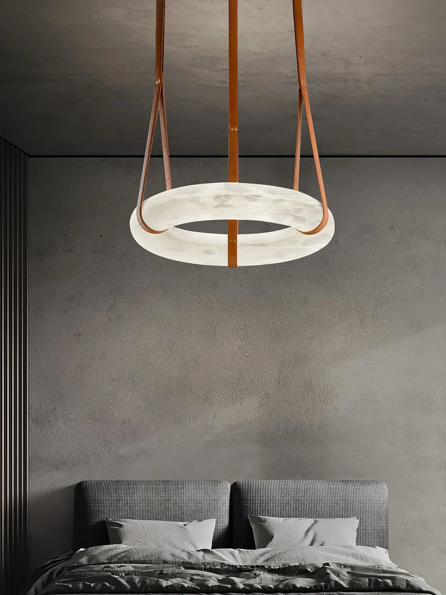 Oslo Pendant Light A - YhLamps