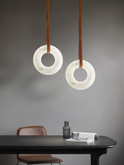 Oslo Pendant Light A - YhLamps