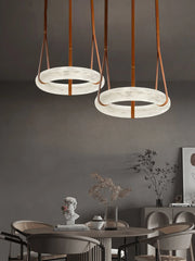 Oslo Pendant Light A - YhLamps