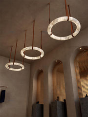 Oslo Pendant Light A - YhLamps