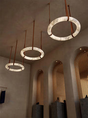Oslo Pendant Light A - YhLamps