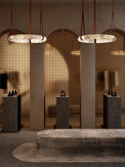 Oslo Pendant Light A - YhLamps