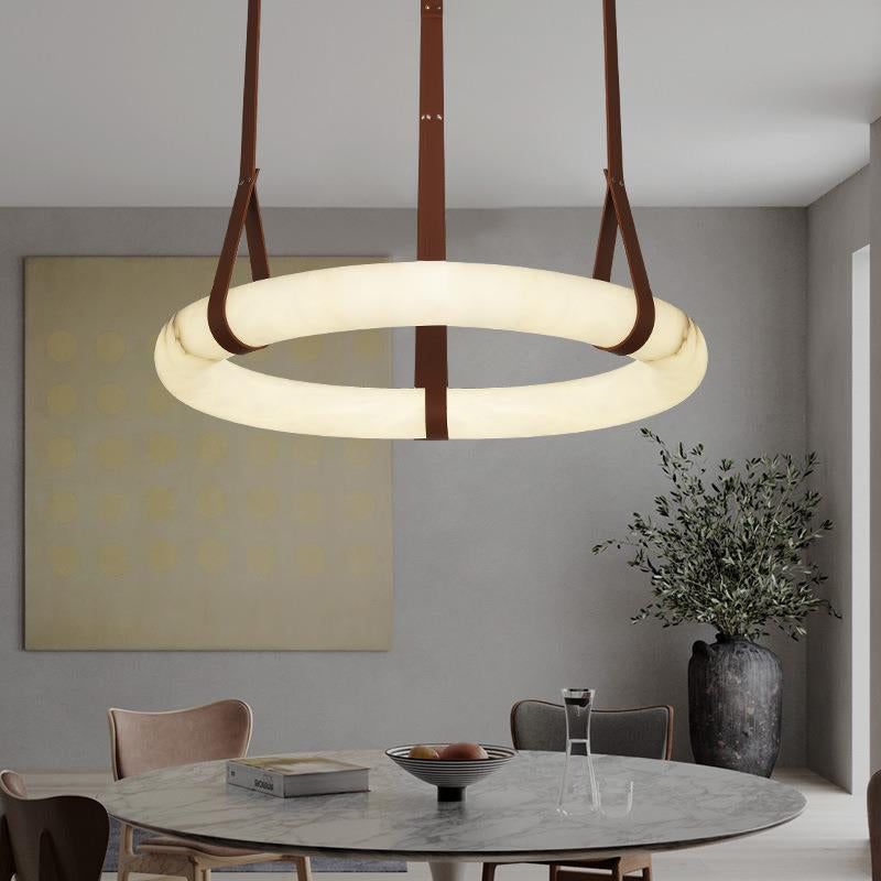 Oslo Pendant Light A - YhLamps