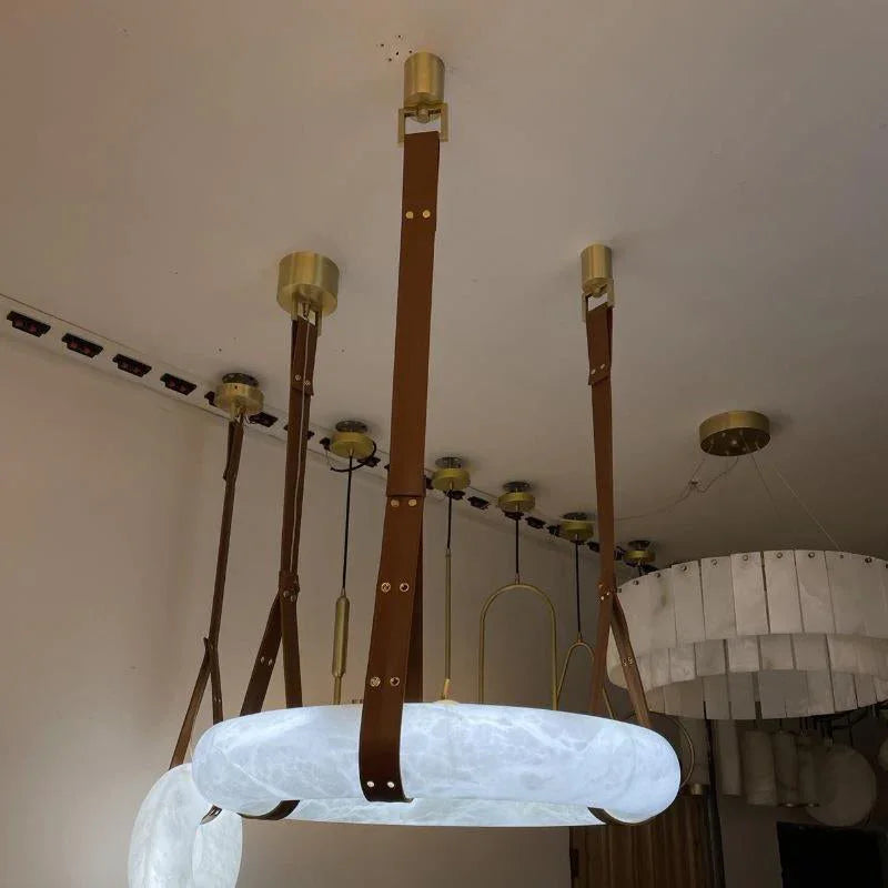 Oslo Pendant Light A - YhLamps