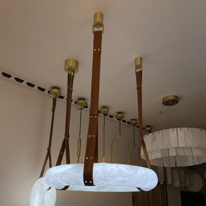 Oslo Pendant Light A - YhLamps