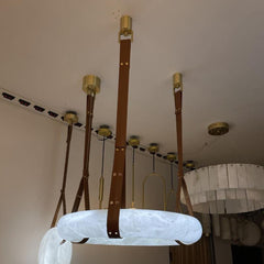 Oslo Pendant Light A - YhLamps