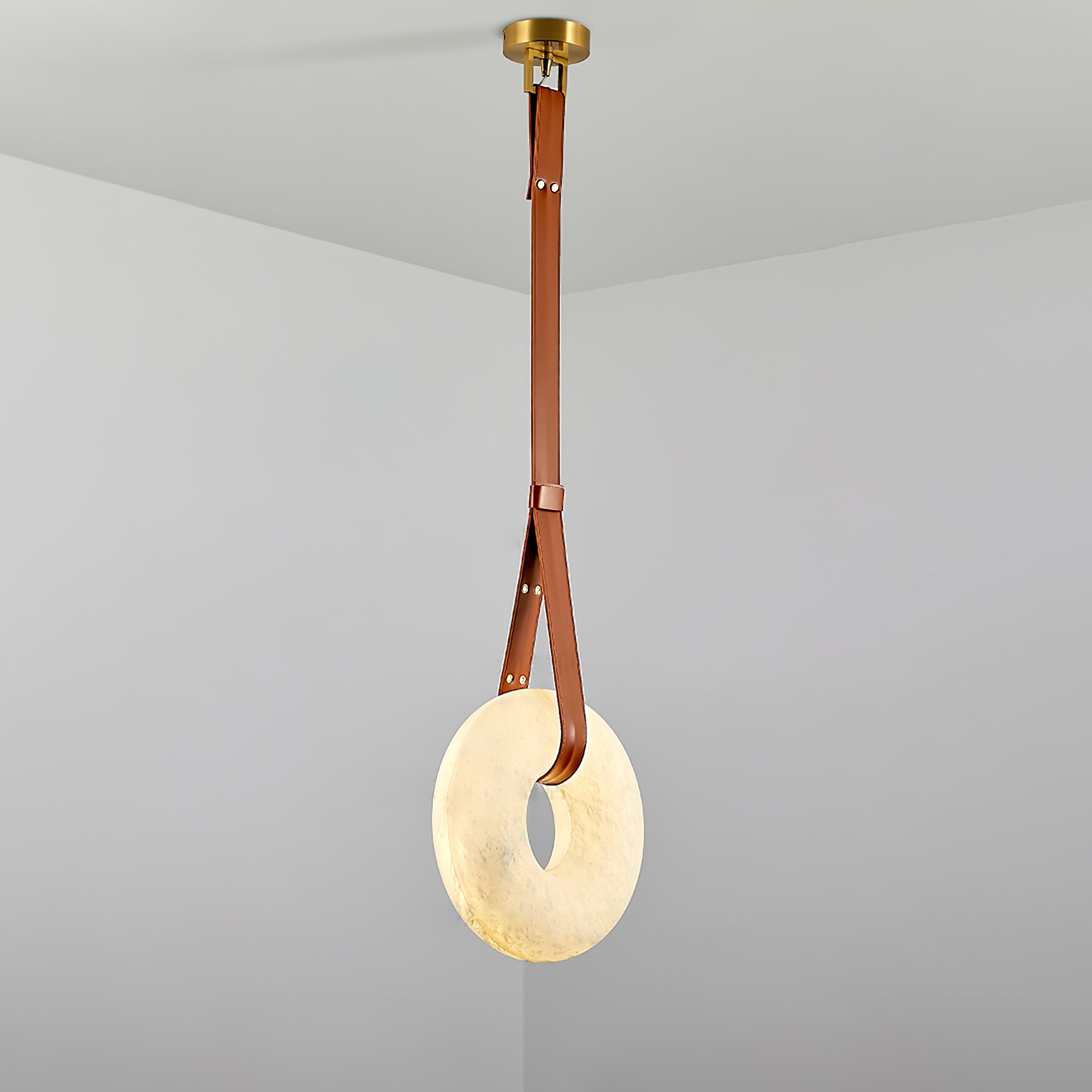 Oslo Pendant Light A - YhLamps