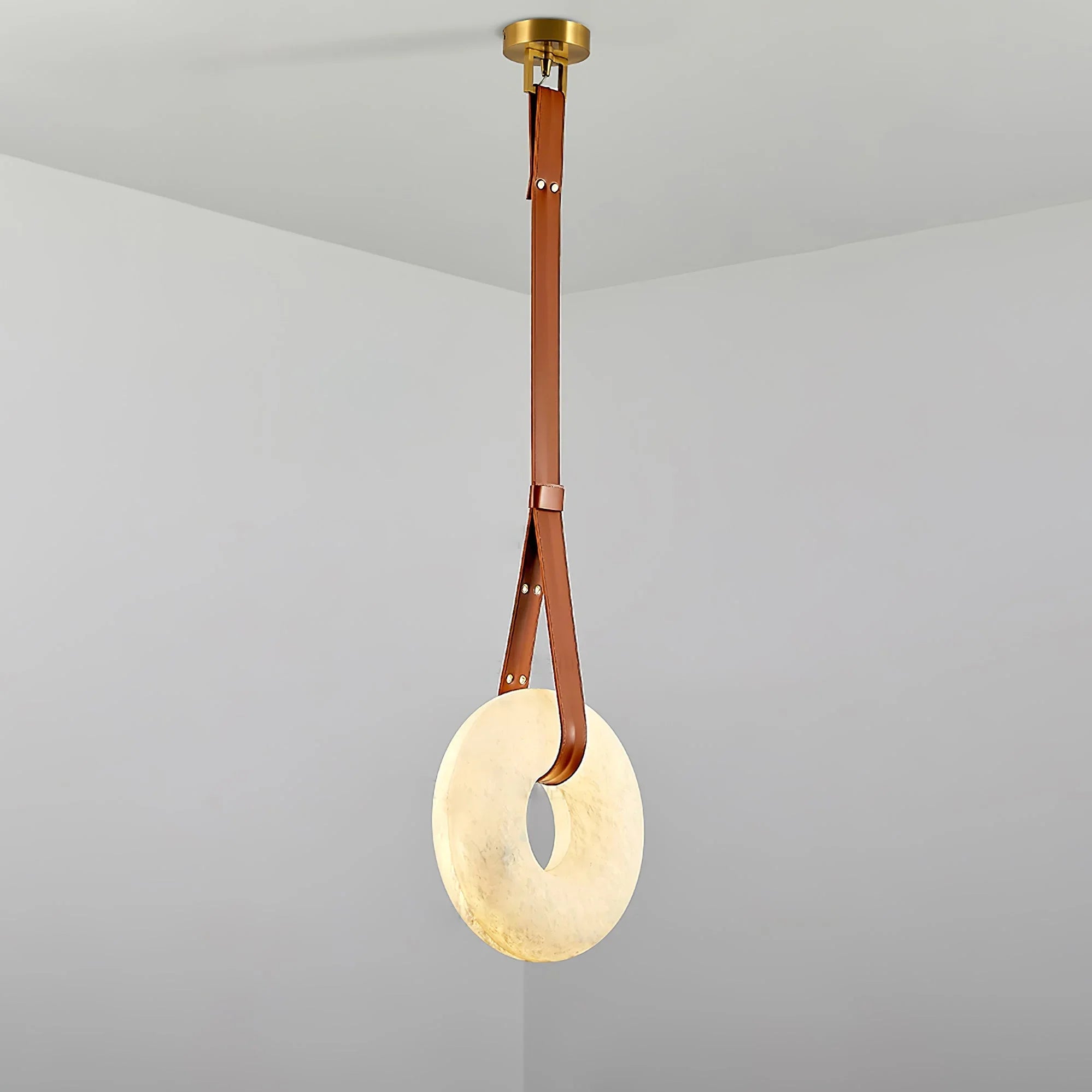 Oslo Pendant Light A - YhLamps
