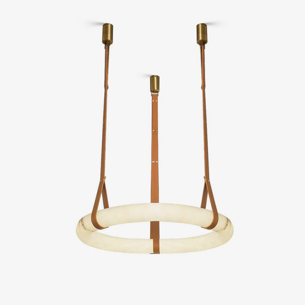 Oslo Pendant Light A - YhLamps
