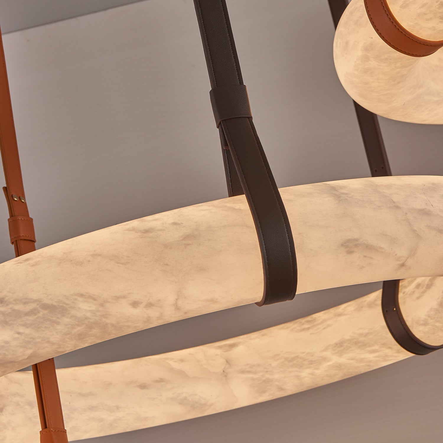 Oslo Pendant Light A - YhLamps