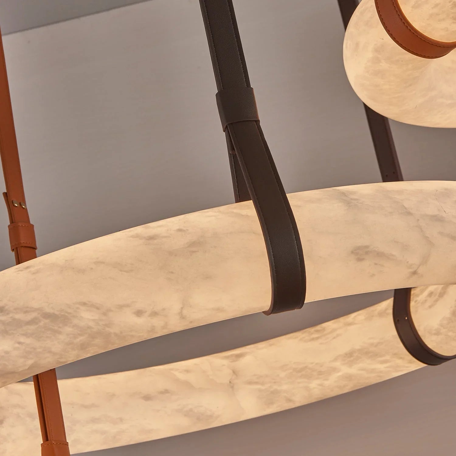 Oslo Pendant Light A - YhLamps