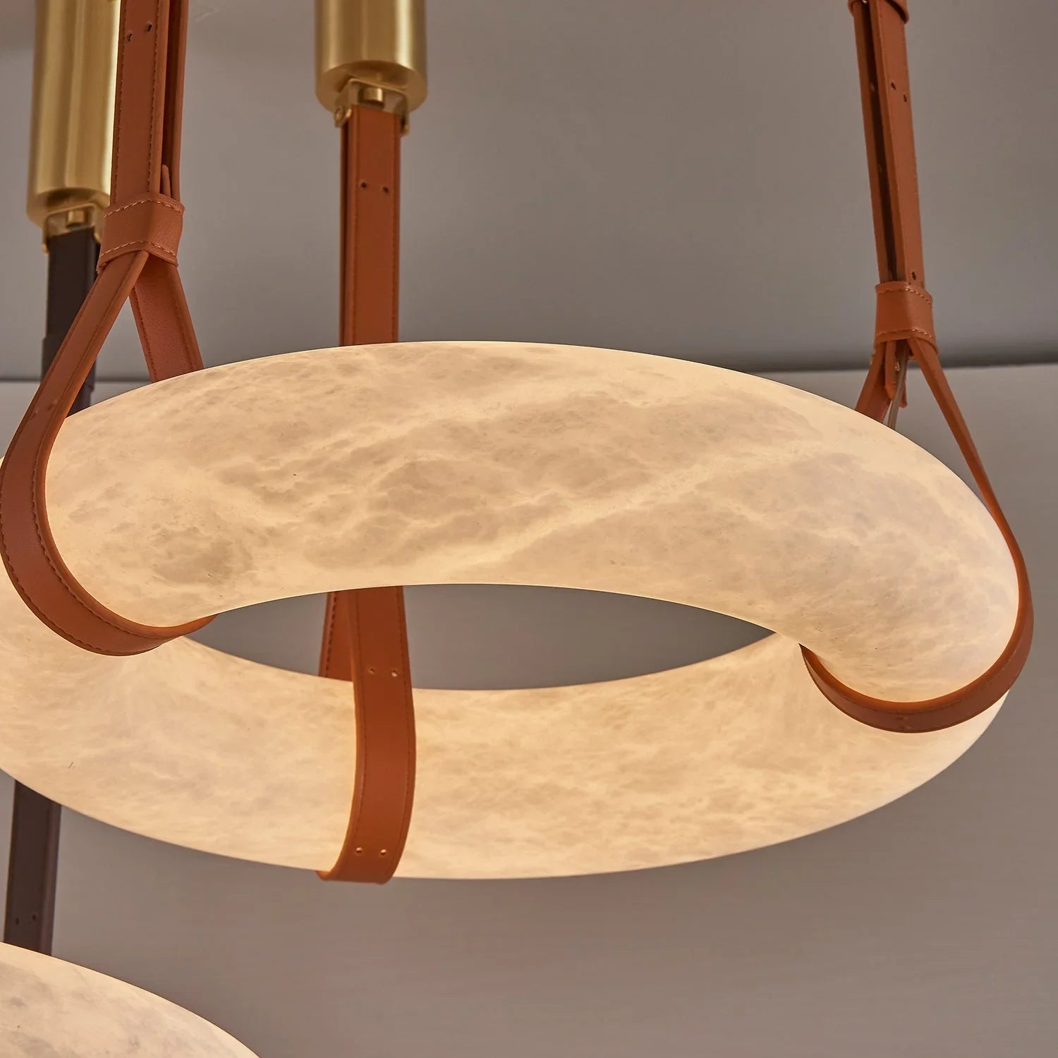 Oslo Pendant Light A - YhLamps