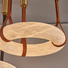Oslo Pendant Light A - YhLamps