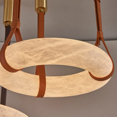 Oslo Pendant Light A - YhLamps
