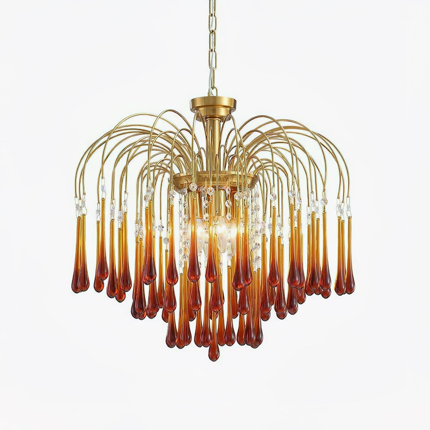 Maltose Chandelier - YhLamps
