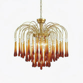 Maltose Chandelier - YhLamps