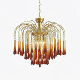 Maltose Chandelier - YhLamps