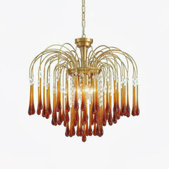 Maltose Chandelier - YhLamps