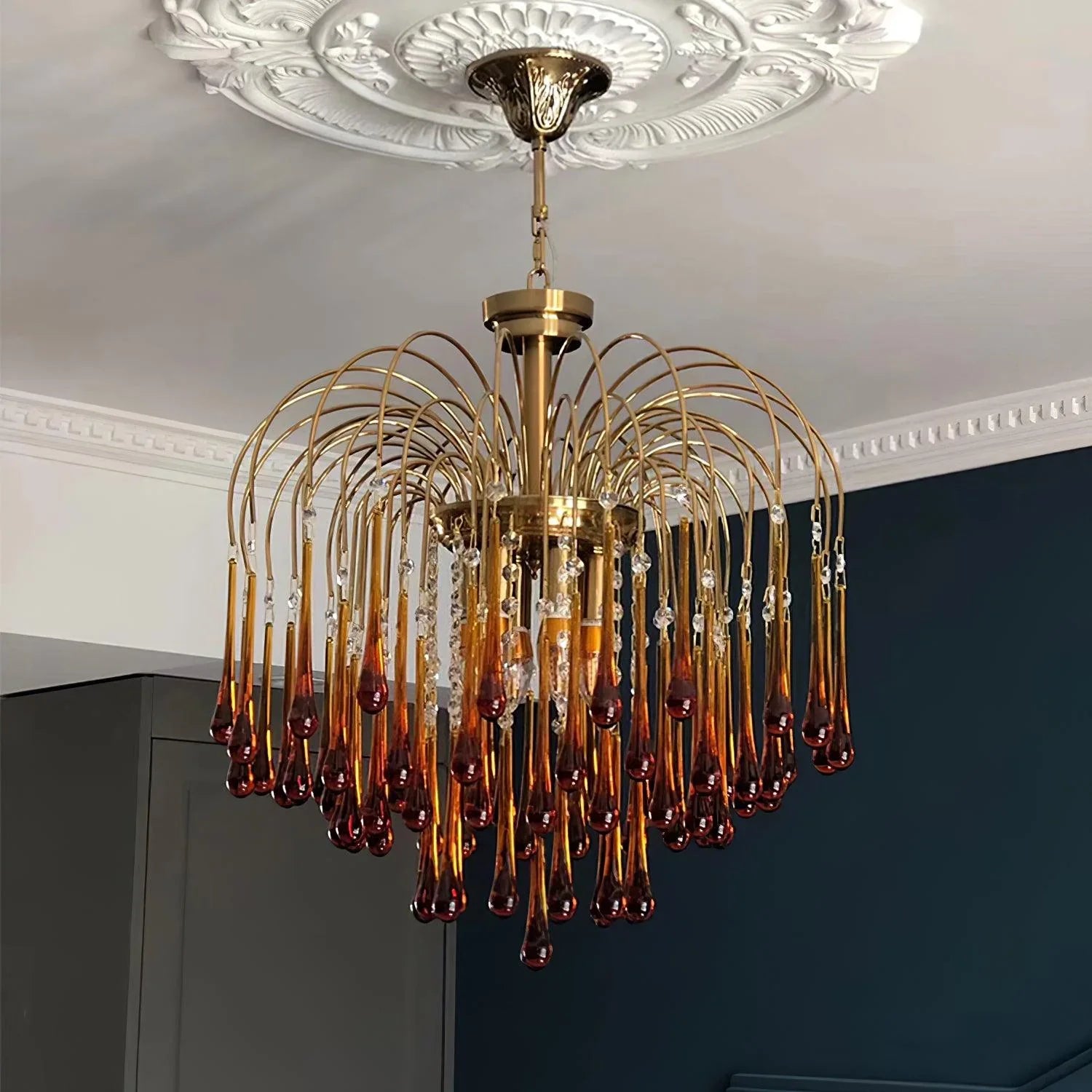 Maltose Chandelier - YhLamps
