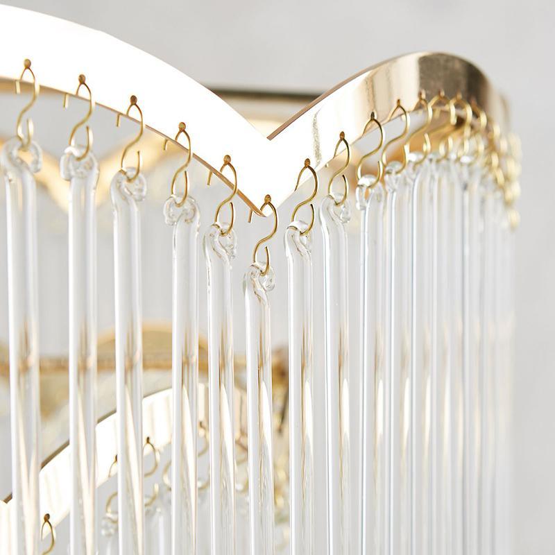 Classic Maria Theresa Light - YhLamps