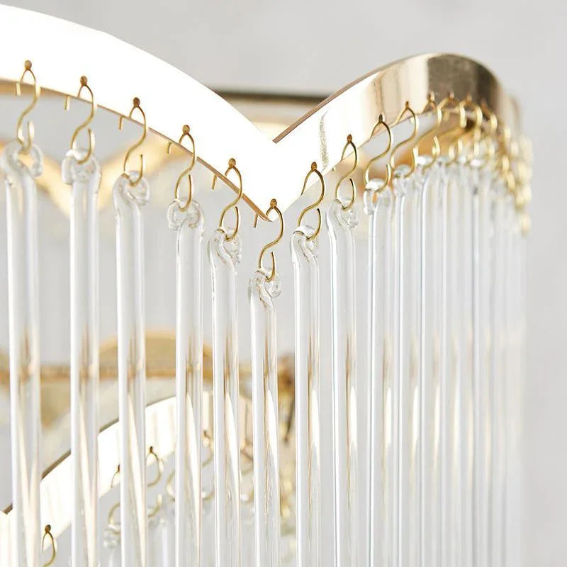 Classic Maria Theresa Light - YhLamps