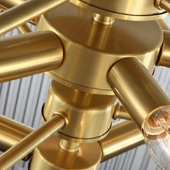 Classic Maria Theresa Light - YhLamps