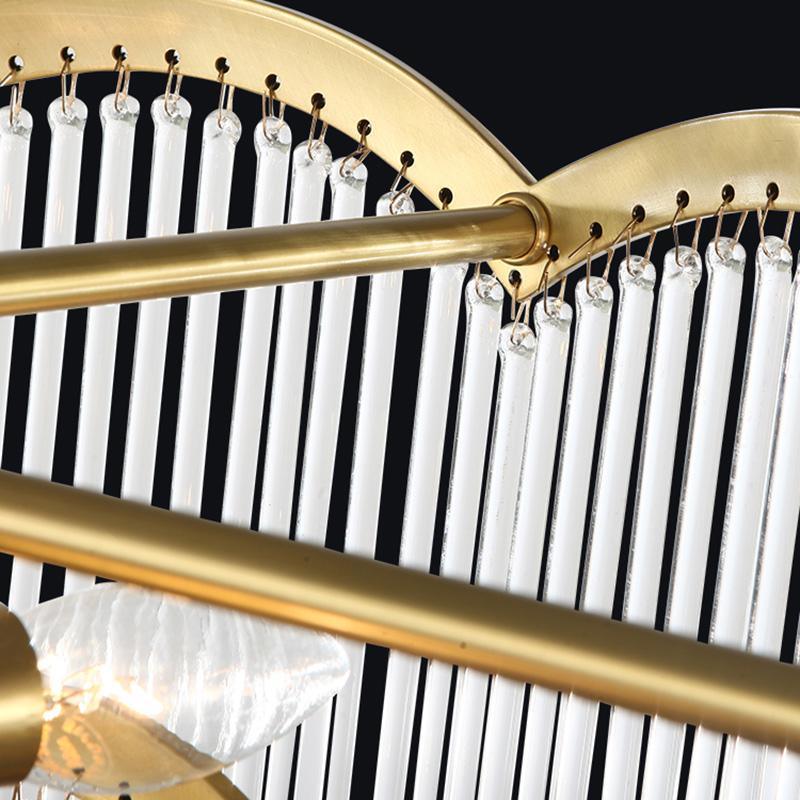 Classic Maria Theresa Light - YhLamps