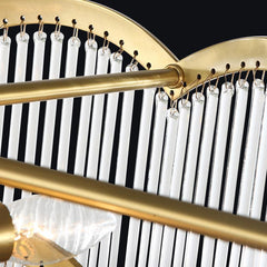 Classic Maria Theresa Light - YhLamps