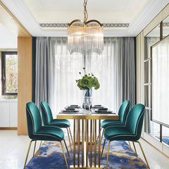 Classic Maria Theresa Light - YhLamps