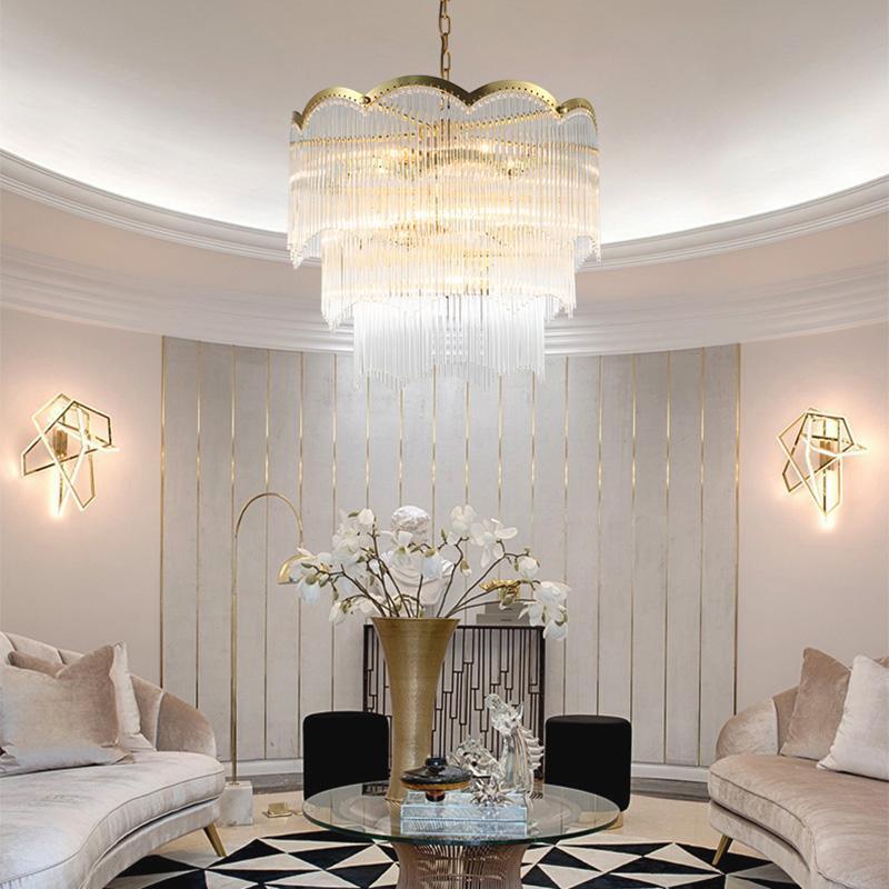 Classic Maria Theresa Light - YhLamps