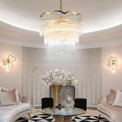 Classic Maria Theresa Light - YhLamps