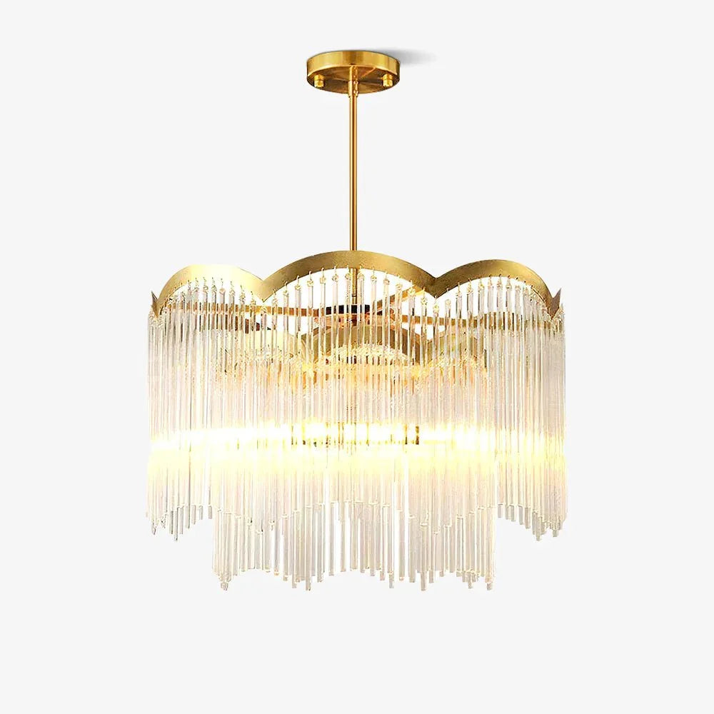 Classic Maria Theresa Light - YhLamps